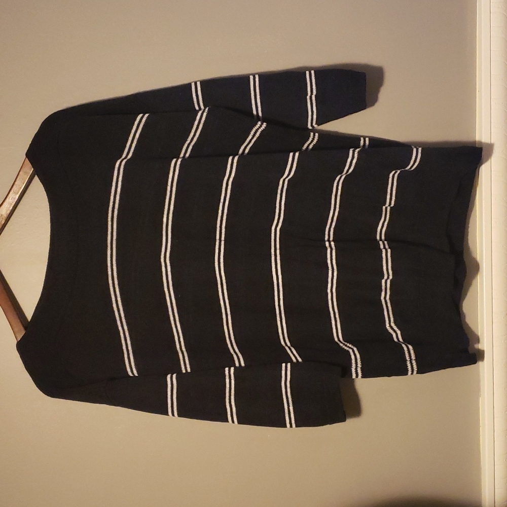 Talbots sweater 1x